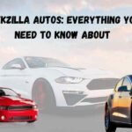 Geekzilla Autos: Everything You Need to Know About