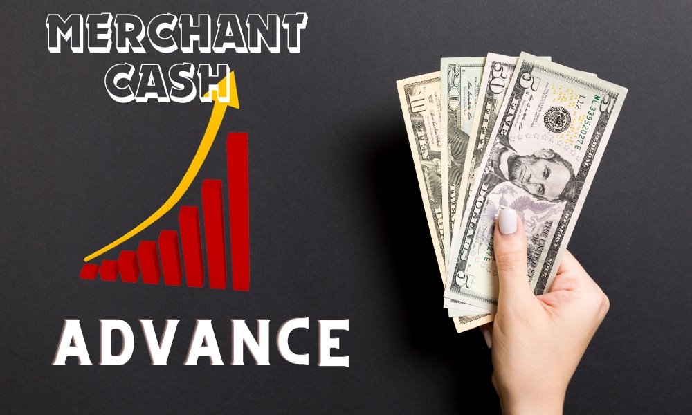 merchant cash advance blursoft