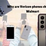 Why are Verizon phones cheaper at Walmart