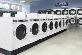 Starting a Laundromat Business